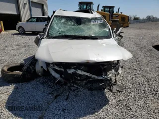 2023 Cadillac XT6 FWD Luxury with VIN 1GYKPAR49PZ128303, listed as a Copart auction lot 49916165 with Not Provided miles and Salvage Title. Bid and sale history available at DreamBid. Image 5.