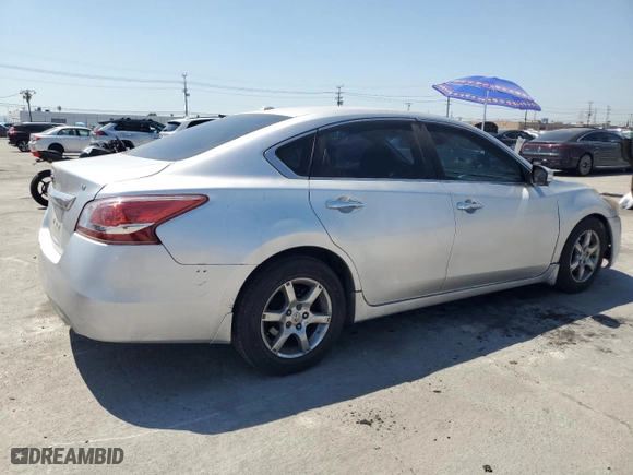 2013 Nissan Altima 3.5 SV with VIN 1N4BL3AP9DN496573, listed as a Copart auction lot 52427985 with 93,845 mi miles and Clean Title. Bid and sale history available at carsss.com. Image 3.