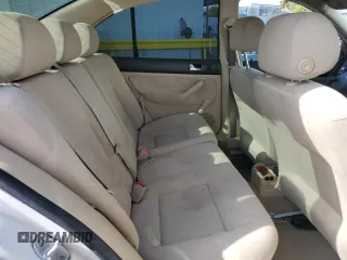 2002 Volkswagen Jetta GL с VIN 3VWRK69M52M024396, выставлен на аукционе Copart как лот 45539355 с пробегом 142 880 миль миль и Списание • Salvage title. История ставок и продаж доступна на DreamBid. Изображение 11.