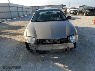 2005 Chevrolet Cavalier with VIN 1G1JC52F657148963, listed as a Copart auction lot 74450914 with 0 mi miles and Salvage Title. Bid and sale history available at carsss.com. Image 5.