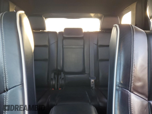2017 Jeep Grand Cherokee Overland with VIN 1C4RJFCG8HC906200, listed as a Copart auction lot 49837375 with 108,852 mi miles and Salvage Title. Bid and sale history available at carsss.com. Image 10.