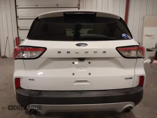 2020 Ford Escape SE z VIN 1FMCU9G66LUB84594, wystawiony jako IAAI lot #42260684 z przebiegiem 148 001 mil mil oraz . Historia ofert i sprzedaży dostępna na DreamBid. Obrazek 16.