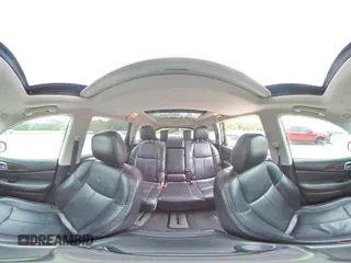 2015 Nissan Pathfinder SV with VIN 5N1AR2MN0FC640983, listed as a Copart auction lot 54751725 with 204,550 mi miles and Clean title. Bid and sale history available at DreamBid. Image 15.