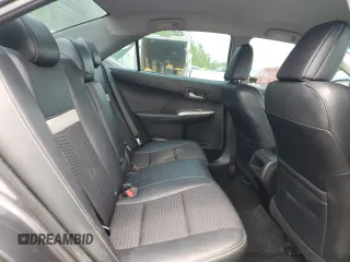 2013 Toyota Camry L with VIN 4T1BF1FK2DU273182, listed as a Copart auction lot 52796655 with 166,985 mi miles and Salvage Title. Bid and sale history available at carsss.com. Image 10.