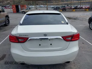 2016 Nissan Maxima SR with VIN 1N4AA6AP4GC449440, listed as a IAAI auction lot 41756271 with 136,685 mi miles and . Bid and sale history available at DreamBid. Image 16.