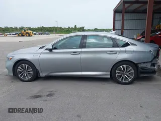 2019 Honda Accord EX-L z VIN 1HGCV3F50KA017933, wystawiony jako IAAI lot #42442222 z przebiegiem 210 062 mil mil oraz . Historia ofert i sprzedaży dostępna na DreamBid. Obrazek 15.
