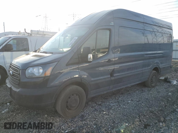 2019 Ford Transit с VIN 1FTYR3XM1KKB13241, выставлен на аукционе Copart как лот 88151055 с пробегом 182 618 миль миль и Чистый • Clean title. История ставок и продаж доступна на DreamBid. Изображение 1.