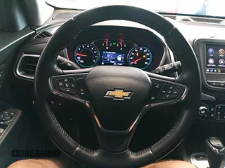 2021 Chevrolet Equinox LT with VIN 3GNAXTEVXMS111392, listed as a IAAI auction lot 42821251 with 63,868 mi miles and . Bid and sale history available at DreamBid. Image 22.