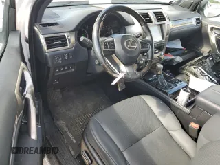 2021 Lexus GX 460 Premium z VIN JTJAM7BX7M5294546, wystawiony jako Copart lot #53778535 z przebiegiem 64 613 mil mil oraz Szkoda całkowita • Salvage title. Historia ofert i sprzedaży dostępna na DreamBid. Obrazek 8.