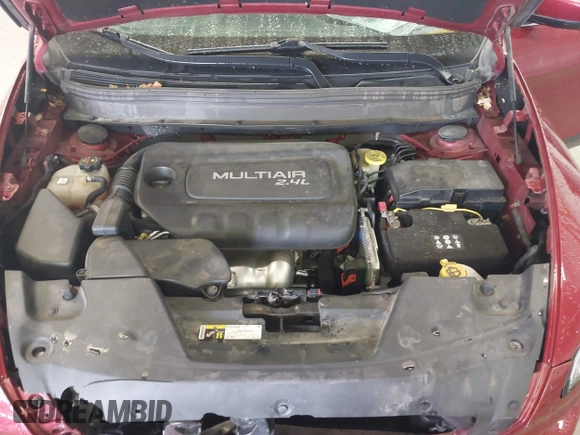 2016 Jeep Cherokee Limited with VIN 1C4PJMDB0GW337600, listed as a IAAI auction lot 42301911 with 163,441 mi miles and . Bid and sale history available at DreamBid. Image 10.
