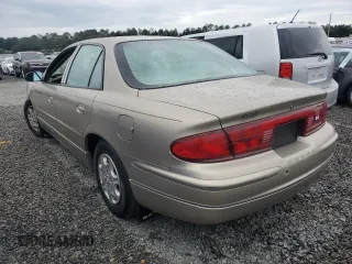2003 Buick Regal LS with VIN 2G4WB52K731227576, listed as a Copart auction lot 74883804 with 0 mi miles and Salvage Title. Bid and sale history available at carsss.com. Image 2.