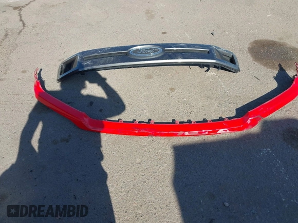 2018 Ford F-150 XL с VIN 1FTEW1CP6JKC84176, выставлен на аукционе IAAI как лот 42397578 с пробегом 114 511 миль миль и . История ставок и продаж доступна на DreamBid. Изображение 12.