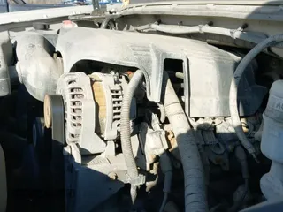 2008 GMC Sierra 1500 SLE2 z VIN 2GTEK19J981145233, wystawiony jako IAAI lot #41314798 z przebiegiem 193 154 mil mil oraz . Historia ofert i sprzedaży dostępna na DreamBid. Obrazek 12.