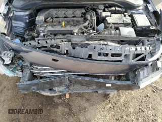 2020 Hyundai Accent SE with VIN 3KPC24A69LE112843, listed as a Copart auction lot 48774115 with 100,255 mi miles and Salvage Title. Bid and sale history available at carsss.com. Image 11.
