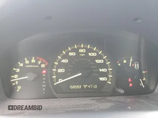 2006 Honda Accord EX-L z VIN 1HGCM568X6A018599, wystawiony jako Copart lot #58000555 z przebiegiem 158 593 mil mil oraz Szkoda całkowita • Salvage title. Historia ofert i sprzedaży dostępna na DreamBid. Obrazek 9.