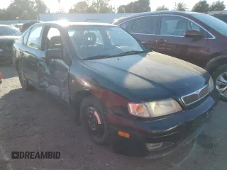 1999 Infiniti G20 z VIN JNKCP11A6XT003028, wystawiony jako Copart lot #72412504 z przebiegiem 157 279 mil mil oraz Szkody całkowita. Historia ofert i sprzedaży dostępna na DreamBid. Obrazek 4.