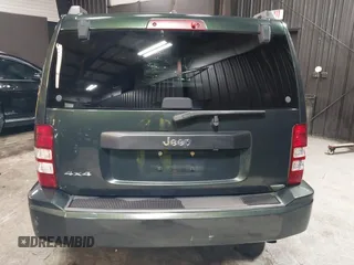 2010 Jeep Liberty Sport with VIN 1J4PN2GK9AW159000, listed as a IAAI auction lot 42517200 with 52,780 mi miles and . Bid and sale history available at DreamBid. Image 16.