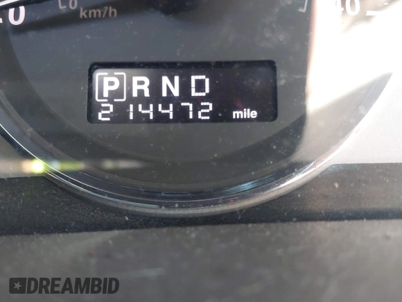 2008 Jeep Grand Cherokee Overland with VIN 1J8HR68M68C242958, listed as a IAAI auction lot 42820206 with 214,472 mi miles and . Bid and sale history available at DreamBid. Image 6.