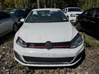 2015 Volkswagen Golf GTI S with VIN 3VW5T7AU8FM103919, listed as a Copart auction lot 70694334 with 120,901 mi miles and Salvage Title. Bid and sale history available at carsss.com. Image 5.
