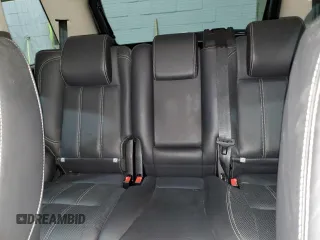 2011 Land Rover Range Rover Sport SC with VIN SALSH2E42BA708927, listed as a Copart auction lot 57239205 with 138,883 mi miles and Salvage title. Bid and sale history available at DreamBid. Image 10.