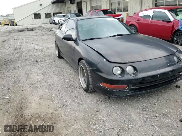 1997 Acura Integra LS z VIN JH4DC4358VS020479, wystawiony jako Copart lot #51005835 z przebiegiem 156 071 mil mil oraz Szkoda całkowita • Salvage title. Historia ofert i sprzedaży dostępna na DreamBid. Obrazek 13.
