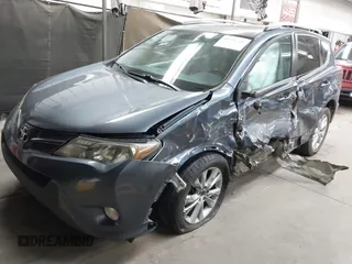 2013 Toyota RAV4 Limited with VIN 2T3DFREVXDW104151, listed as a IAAI auction lot 41826025 with 179,068 mi miles and . Bid and sale history available at DreamBid. Image 17.