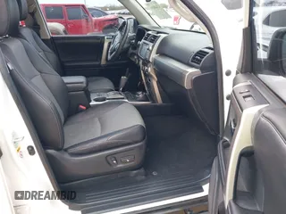 2015 Toyota 4Runner Limited with VIN JTEBU5JR3F5214950, listed as a IAAI auction lot 41449391 with 163,030 mi miles and . Bid and sale history available at DreamBid. Image 5.