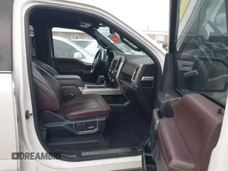 2016 Ford F-150 XLT with VIN 1FTEW1EF6GFB20271, listed as a IAAI auction lot 41539349 with 159,055 mi miles and . Bid and sale history available at DreamBid. Image 5.