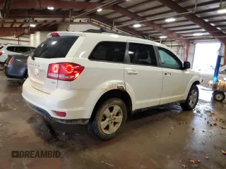 2012 Dodge Journey SXT with VIN 3C4PDCCG3CT288200, listed as a Copart auction lot 80489914 with 169,419 mi miles and Clean title. Bid and sale history available at DreamBid. Image 3.