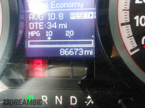 2012 Ram 1500 Sport with VIN 1C6RD7HTXCS335964, listed as a IAAI auction lot 41262608 with 86,673 mi miles and . Bid and sale history available at DreamBid. Image 16.