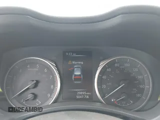 2020 Infiniti Q50 Luxe z VIN JN1EV7AP5LM204711, wystawiony jako IAAI lot #42575155 z przebiegiem 29 895 mil mil oraz . Historia ofert i sprzedaży dostępna na DreamBid. Obrazek 7.