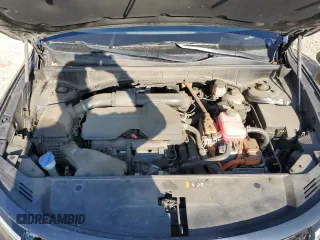 2021 Kia Sorento Hybrid S with VIN KNDRG4LG5M5039808, listed as a Copart auction lot 83978624 with 96,630 mi miles and Salvage Title. Bid and sale history available at carsss.com. Image 13.