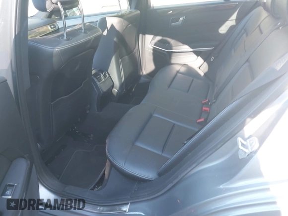 2015 Mercedes-Benz E 350 Luxury with VIN WDDHF8JB0FB106399, listed as a IAAI auction lot 40616416 with 99,941 mi miles and . Bid and sale history available at DreamBid. Image 8.
