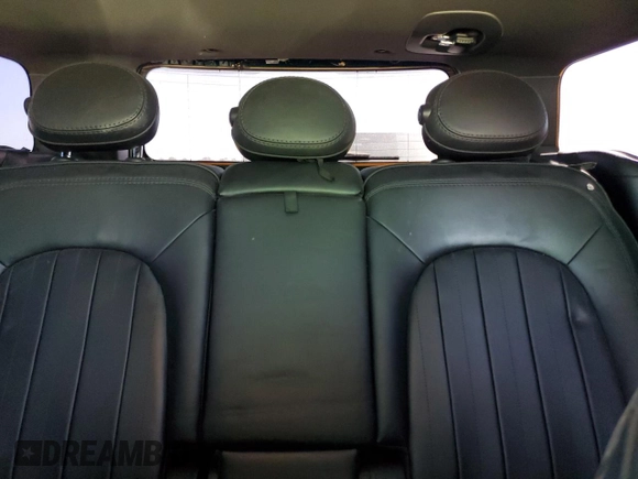 2024 MINI Countryman Cooper S with VIN WMZ83BR05R3R58989, listed as a Copart auction lot 48300865 with 158,983 mi miles and Salvage title. Bid and sale history available at DreamBid. Image 10.