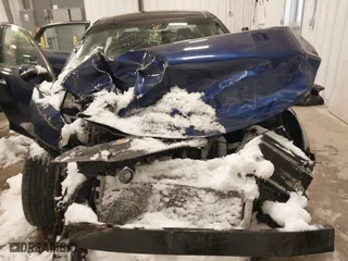 2017 Kia Optima EX with VIN 5XXGU4L31HG152217, listed as a IAAI auction lot 41726906 with 97,681 mi miles. Bid and sale history available at carsss.com. Image 12.