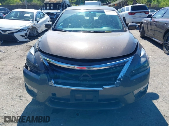 2015 Nissan Altima SV z VIN 1N4AL3AP8FC154011, wystawiony jako IAAI lot #42352693 z przebiegiem 178 851 mil mil oraz . Historia ofert i sprzedaży dostępna na DreamBid. Obrazek 6.