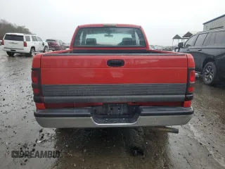 1997 Dodge 1500 z VIN 3B7HC13Z2VG824773, wystawiony jako Copart lot #43134505 z przebiegiem 144 774 mil mil oraz Szkoda całkowita • Salvage title. Historia ofert i sprzedaży dostępna na DreamBid. Obrazek 6.