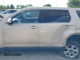 2012 GMC Terrain SLE-1 with VIN 2GKALMEK8C6189509, listed as a IAAI auction lot 42382035 with 155,699 mi miles and . Bid and sale history available at DreamBid. Image 14.