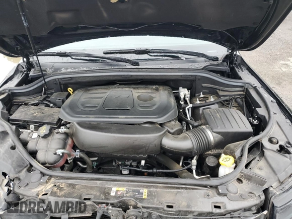 2022 Jeep Grand Cherokee Limited with VIN 1C4RJEBG1NC126675, listed as a Copart auction lot 56069125 with 42,648 mi miles and Salvage title. Bid and sale history available at DreamBid. Image 12.