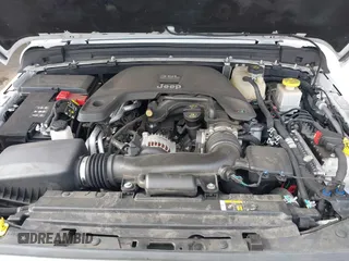 2021 Jeep Gladiator Willys with VIN 1C6HJTAG0ML505674, listed as a IAAI auction lot 42249317 with 60,150 mi miles and . Bid and sale history available at DreamBid. Image 10.