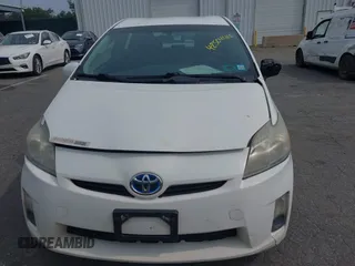 2010 Toyota Prius II z VIN JTDKN3DU8A1221432, wystawiony jako IAAI lot #42504410 z przebiegiem 280 773 mil mil oraz . Historia ofert i sprzedaży dostępna na DreamBid. Obrazek 6.