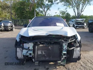 2022 Jaguar I-Pace HSE z VIN SADHD2S15N1622382, wystawiony jako IAAI lot #42173710 z przebiegiem 22 795 mil mil oraz . Historia ofert i sprzedaży dostępna na DreamBid. Obrazek 13.