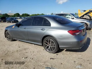 2023 Mercedes-Benz E-Class E 350 with VIN W1KZF8DB7PB169534, listed as a Copart auction lot 69776624 with 0 mi miles and Clean Title. Bid and sale history available at carsss.com. Image 2.