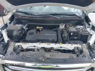 2020 GMC Terrain SLT с VIN 3GKALPEV9LL263589, выставлен на аукционе IAAI как лот 42170612 с пробегом 71 584 миль миль и . История ставок и продаж доступна на DreamBid. Изображение 10.