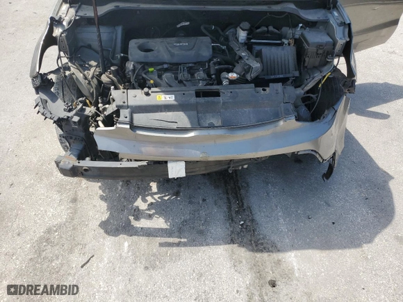 2018 Kia Soul with VIN KNDJN2A24J7562431, listed as a Copart auction lot 52481055 with 148,811 mi miles and Salvage Title. Bid and sale history available at carsss.com. Image 12.