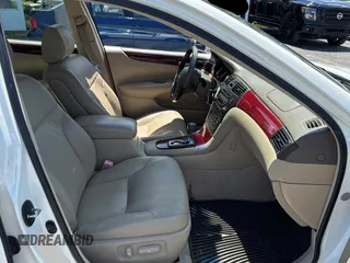 2004 Lexus ES 350 with VIN JTHBA30G345021288, listed as a Copart auction lot 56006065 with 168,469 mi miles and Clean Title. Bid and sale history available at DreamBid. Image 5.