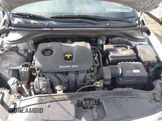 2018 Hyundai Elantra SEL with VIN 5NPD84LF4JH322436, listed as a IAAI auction lot 41488221 with 163,913 mi miles and . Bid and sale history available at DreamBid. Image 10.