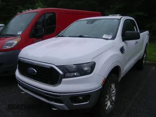 2021 Ford Ranger XL z VIN 1FTER1FH3MLD52721, wystawiony jako IAAI lot #42631376 z przebiegiem 103 235 mil mil oraz . Historia ofert i sprzedaży dostępna na DreamBid. Obrazek 6.