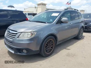 2008 Subaru Tribeca Limited с VIN 4S4WX93DX84403847, выставлен на аукционе IAAI как лот 42445680 с пробегом 204 428 миль миль и . История ставок и продаж доступна на DreamBid. Изображение 2.