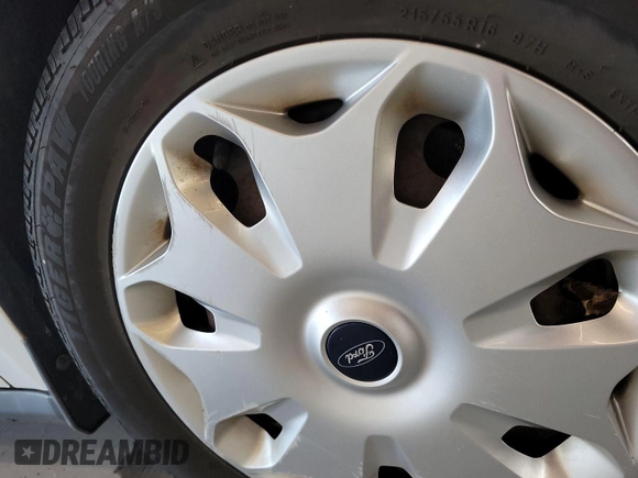 2016 Ford Transit Connect XLT с VIN NM0LS7F79G1249967, выставлен на аукционе IAAI как лот 42727685 с пробегом 124 550 миль миль и . История ставок и продаж доступна на DreamBid. Изображение 3.
